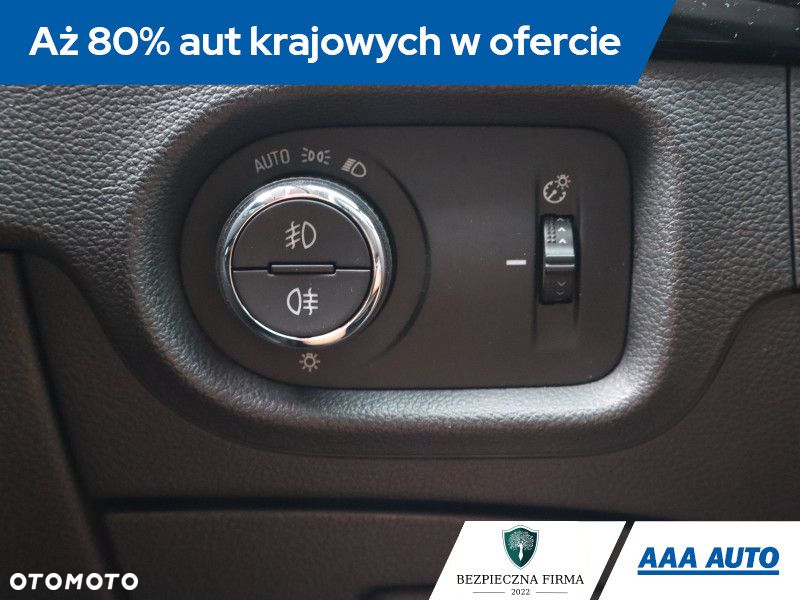 Opel Astra - 21