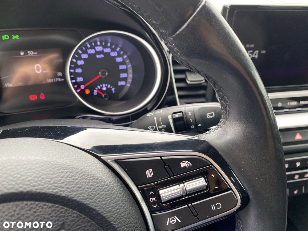 Kia Ceed - 21