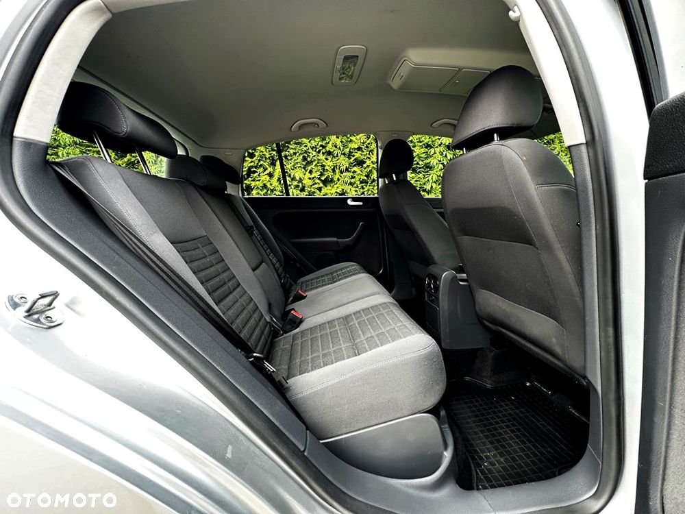 Volkswagen Golf Plus 1.6 Tour Edition - 31