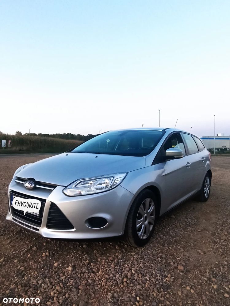 Ford Focus - 2