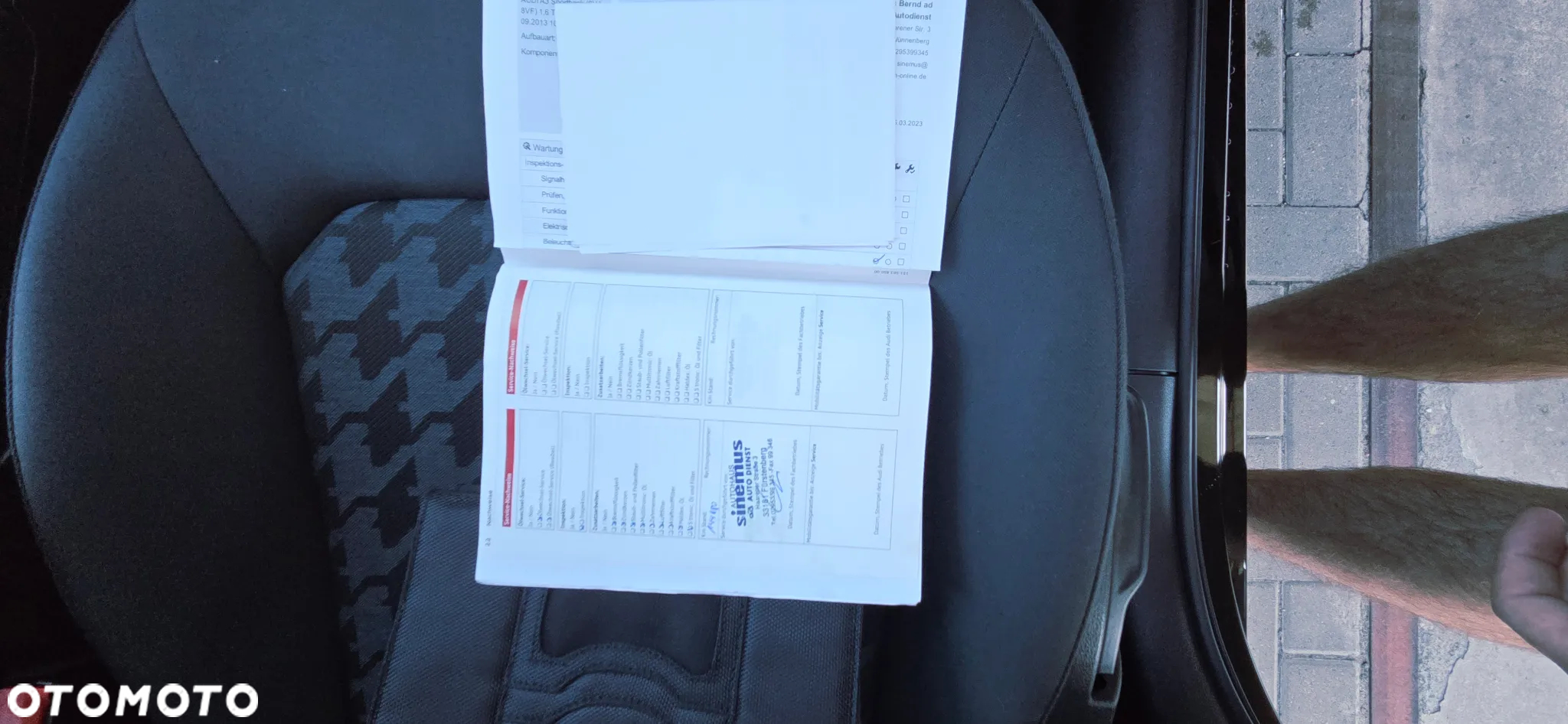 Audi A3 1.6 TDI clean diesel Attraction - 38