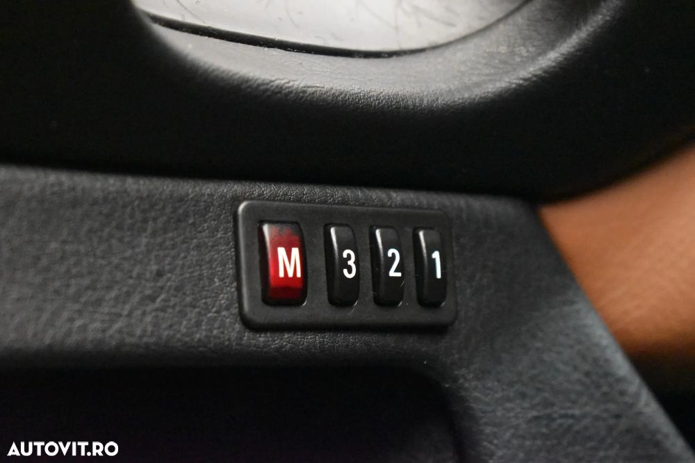 BMW Seria 5 - 16