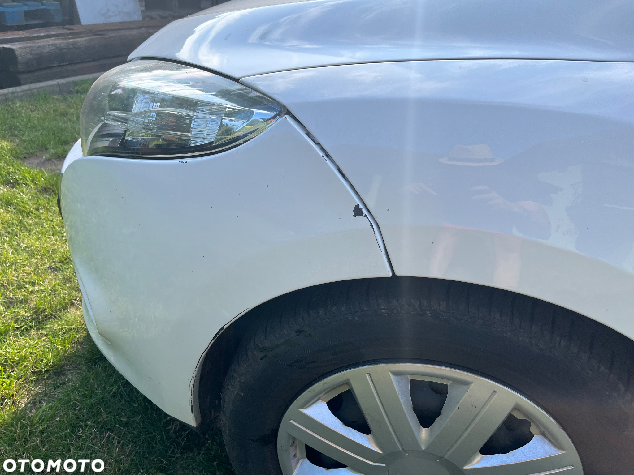 Renault Megane 1.6 16V Dynamique - 11