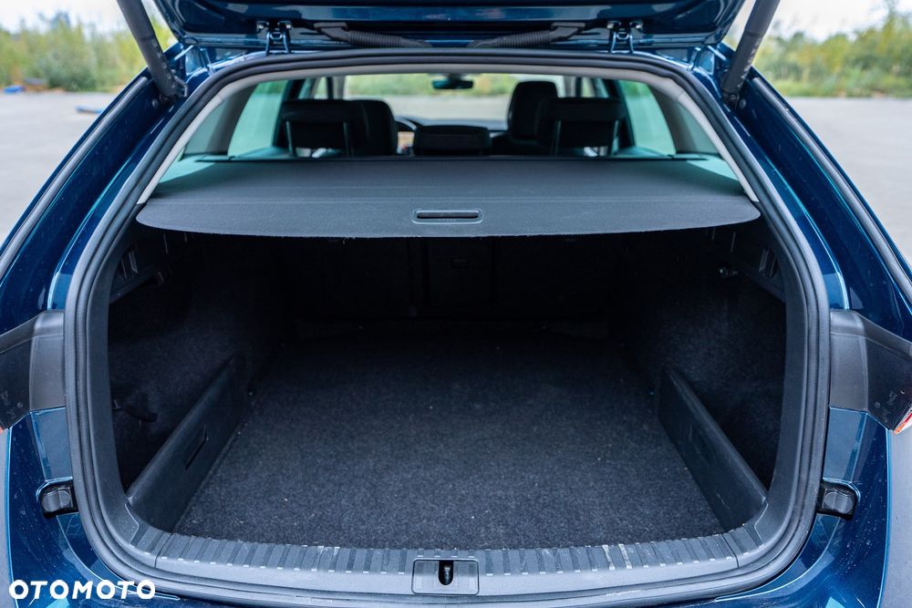 Skoda Octavia 2.0 TSI 4x4 Style DSG - 33