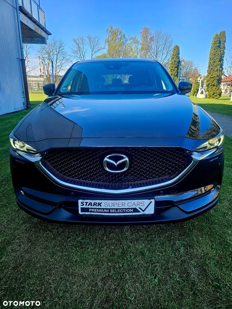 Mazda CX-5 - 3