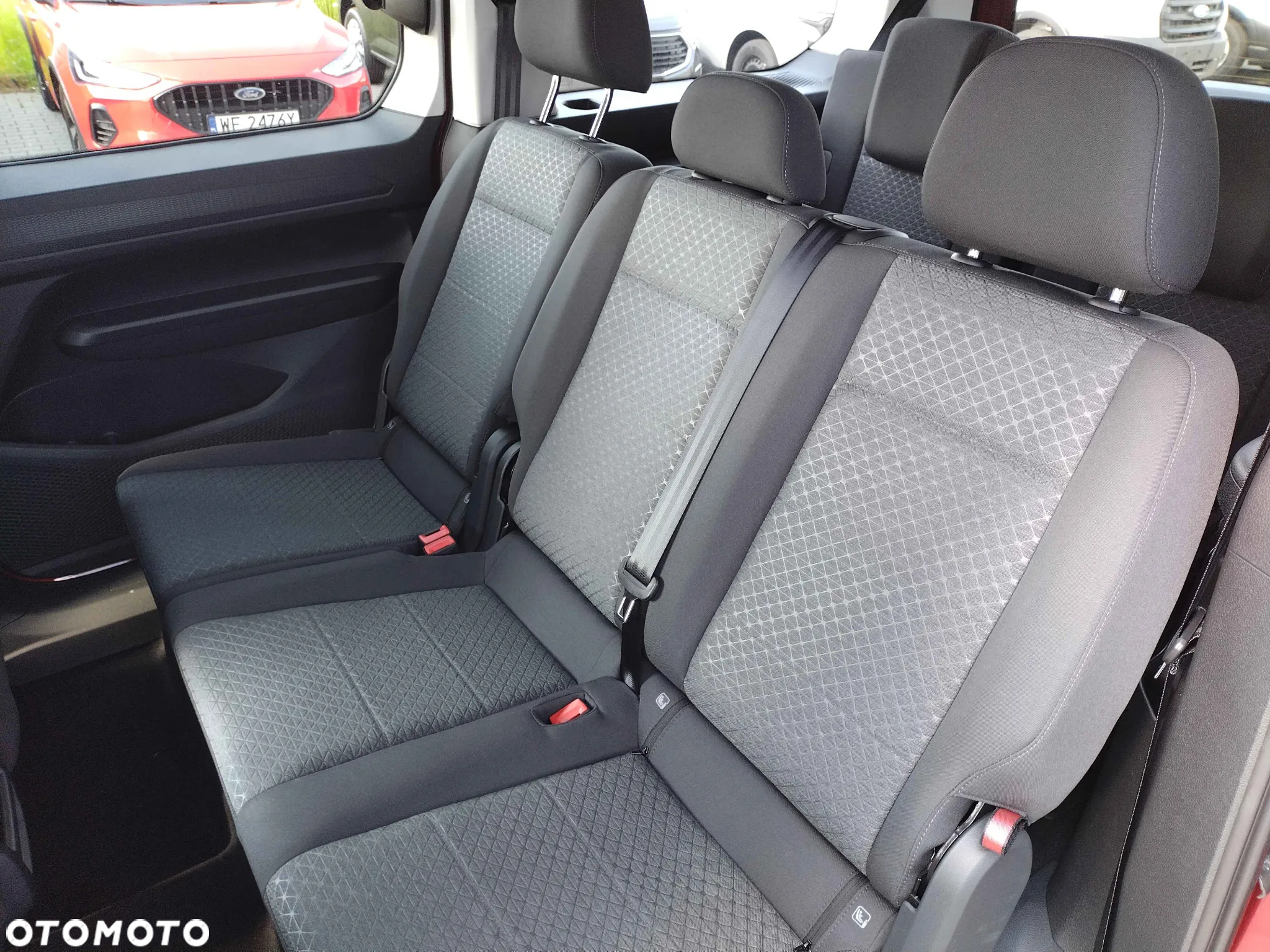 Ford Tourneo Connect Grand - 7