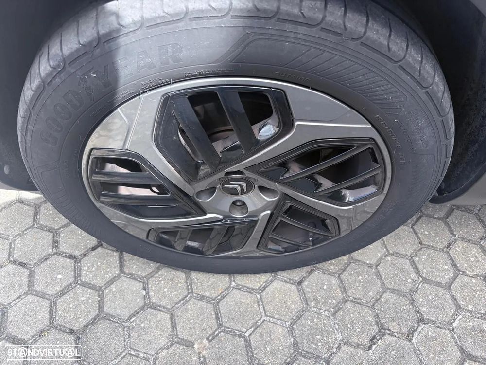 Citroën C4 1.5 BlueHDi Feel Pack - 13