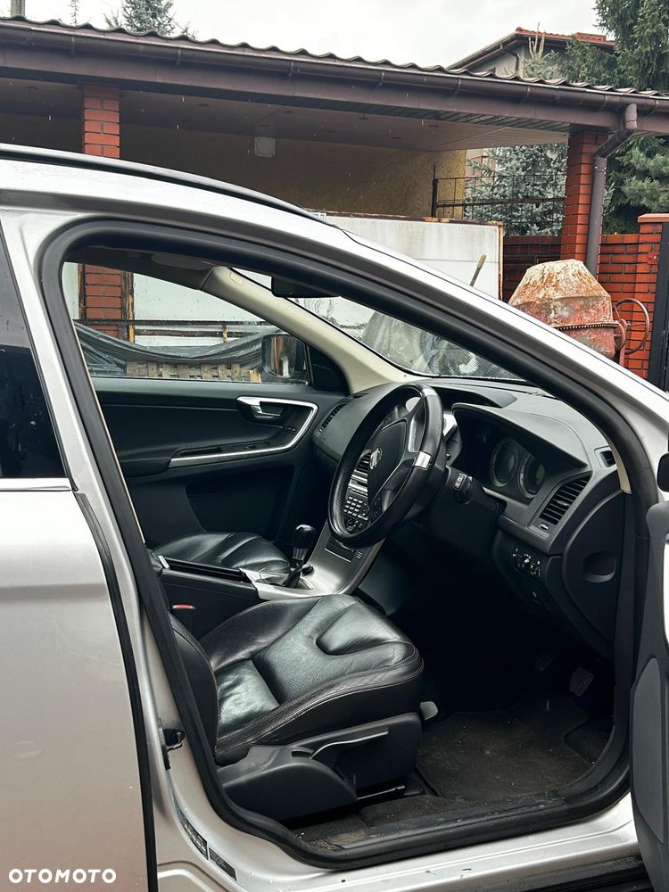 Volvo XC 60 - 10