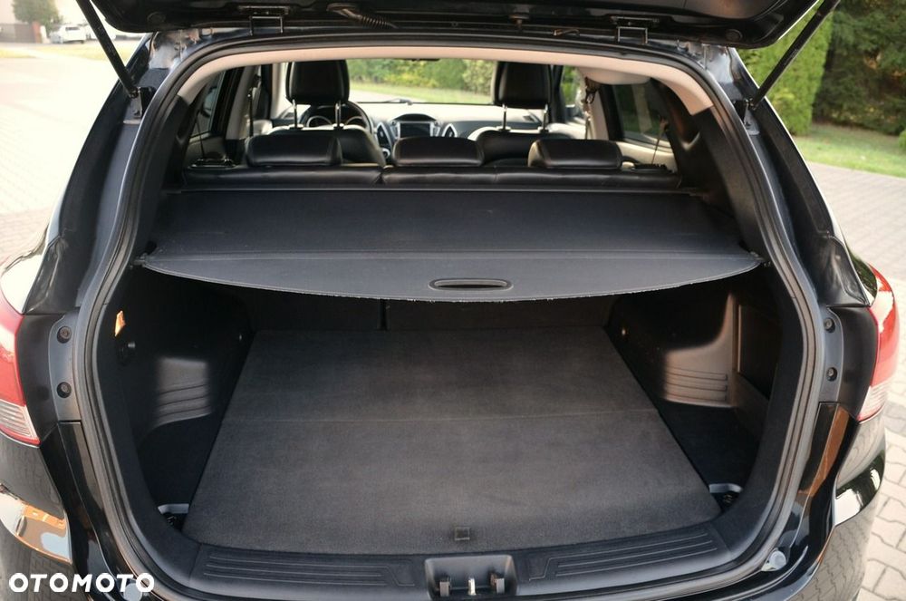 Hyundai ix35 - 22