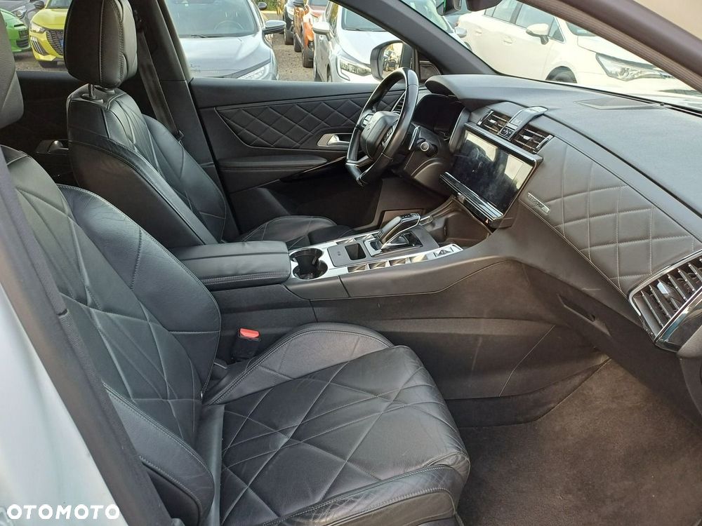 DS Automobiles DS 7 Crossback 2.0 BlueHDi Grand Chic - 11