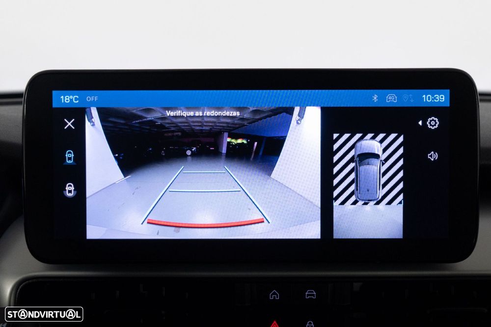 Jeep Avenger 54 kWh Summit - 25