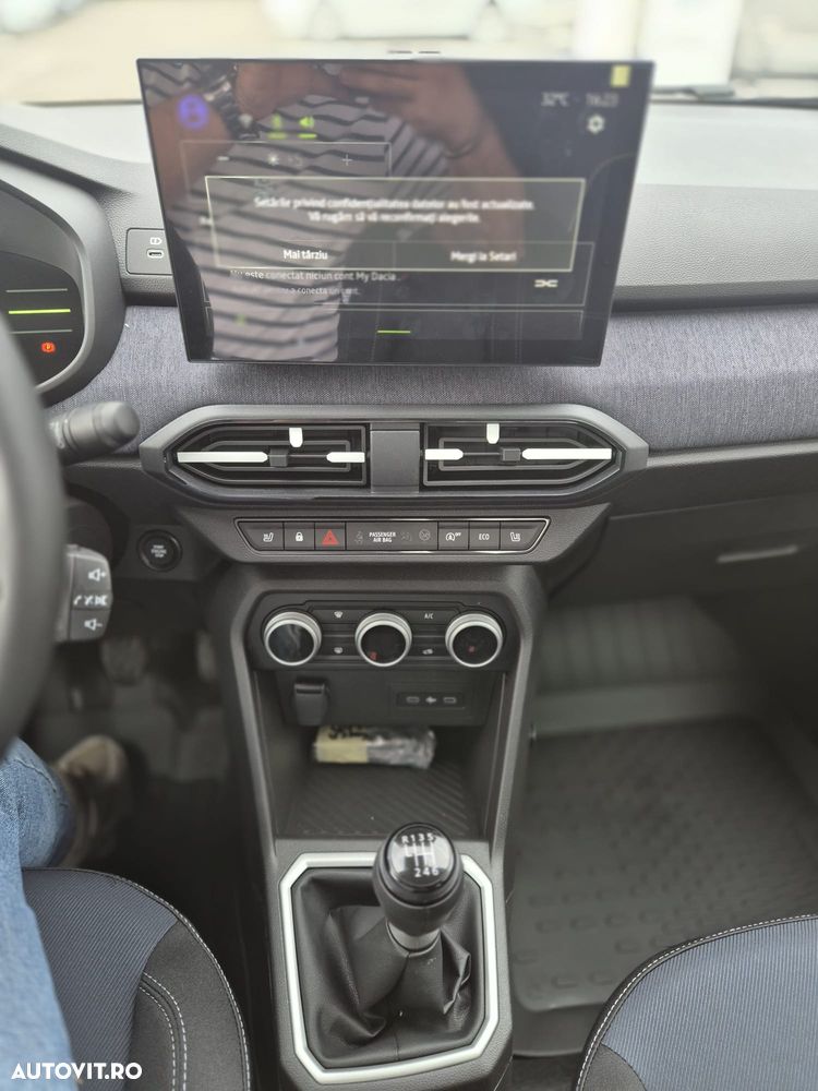Dacia Logan - 9