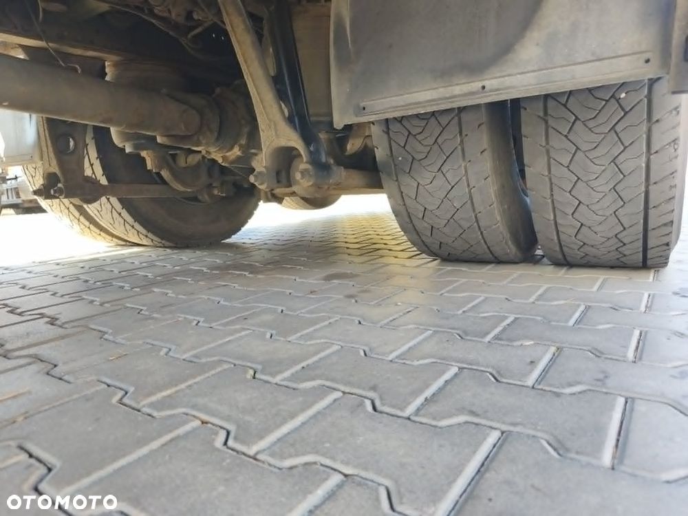 MAN TGX 26.440 Thermo King 1000R 6x2 2011 rok Manual - 13