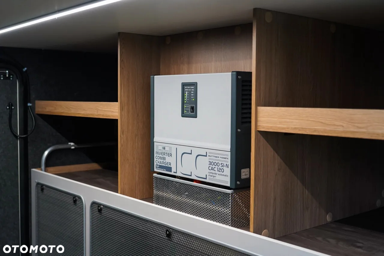 Morelo Loft Premium 83 L - 11