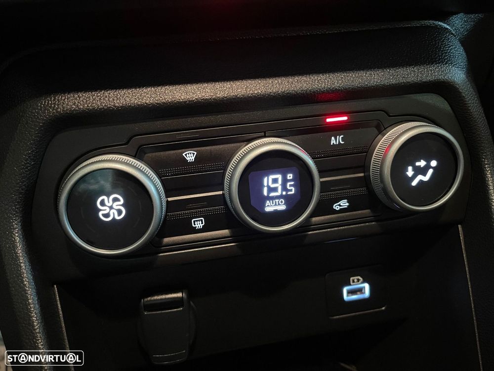 Dacia Jogger 1.0 TCe Extreme 7L - 28