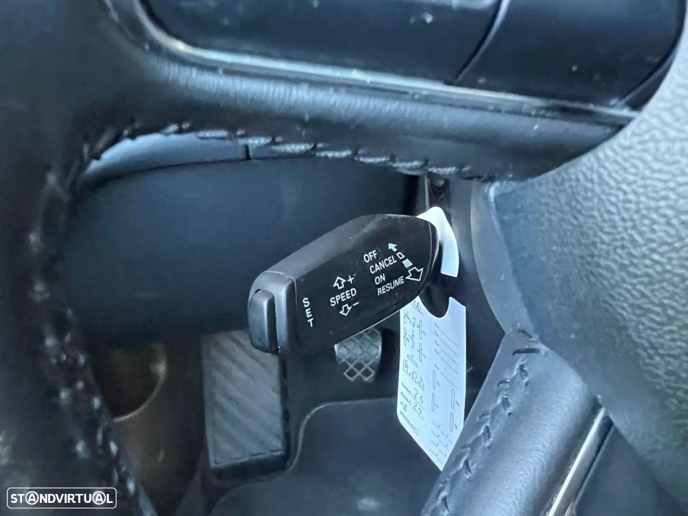 Audi A4 Avant 2.0 TDI Business Line Advance - 10