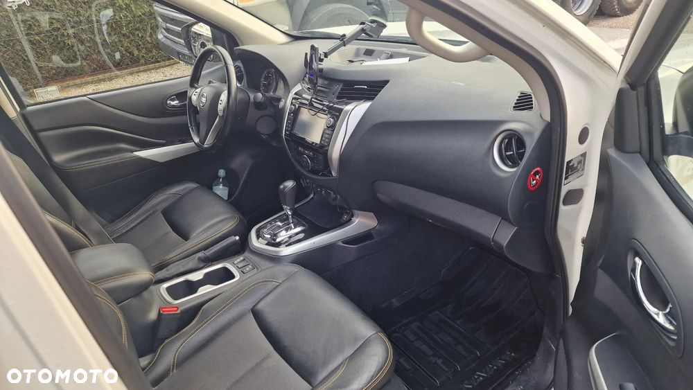 Nissan Navara - 14