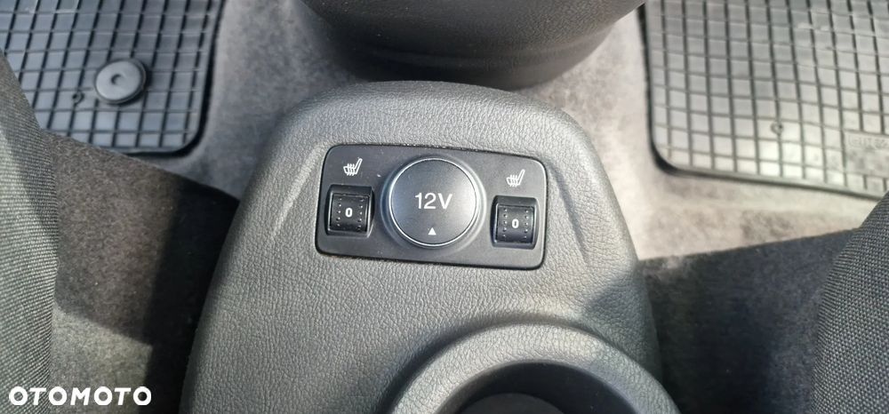 Ford Tourneo Connect Gr 1.5 TDCi Titanium - 15
