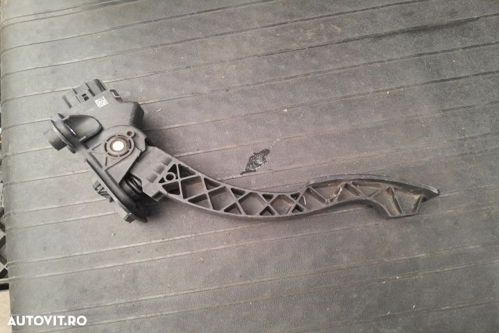 Pedala acceleratie 1600A102 1600A102 Mitsubishi ASX 1 [2010 - 2012] C - 2