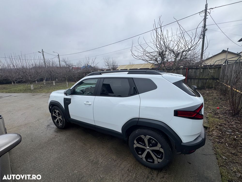 Dacia Duster ECO-G 100 Journey - 8