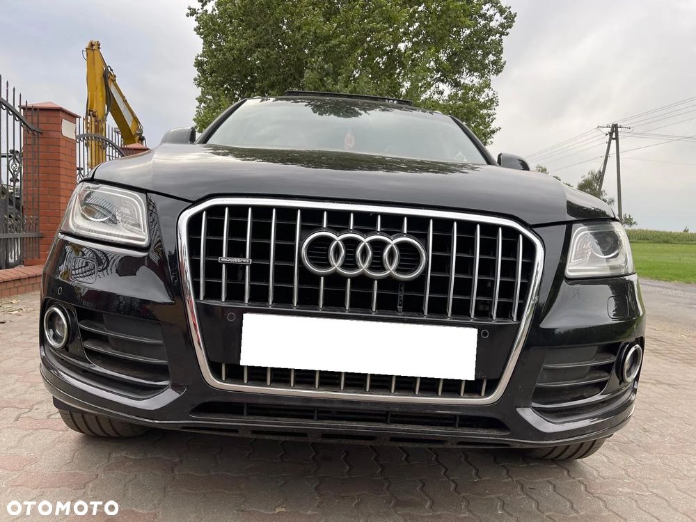 Audi Q5 - 34