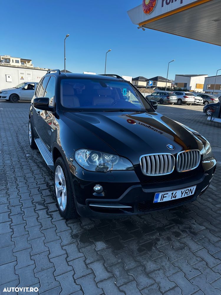 BMW X5 - 3