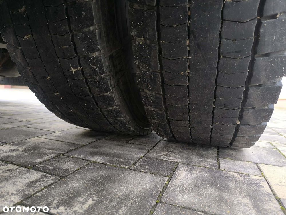 Scania R450 - 16