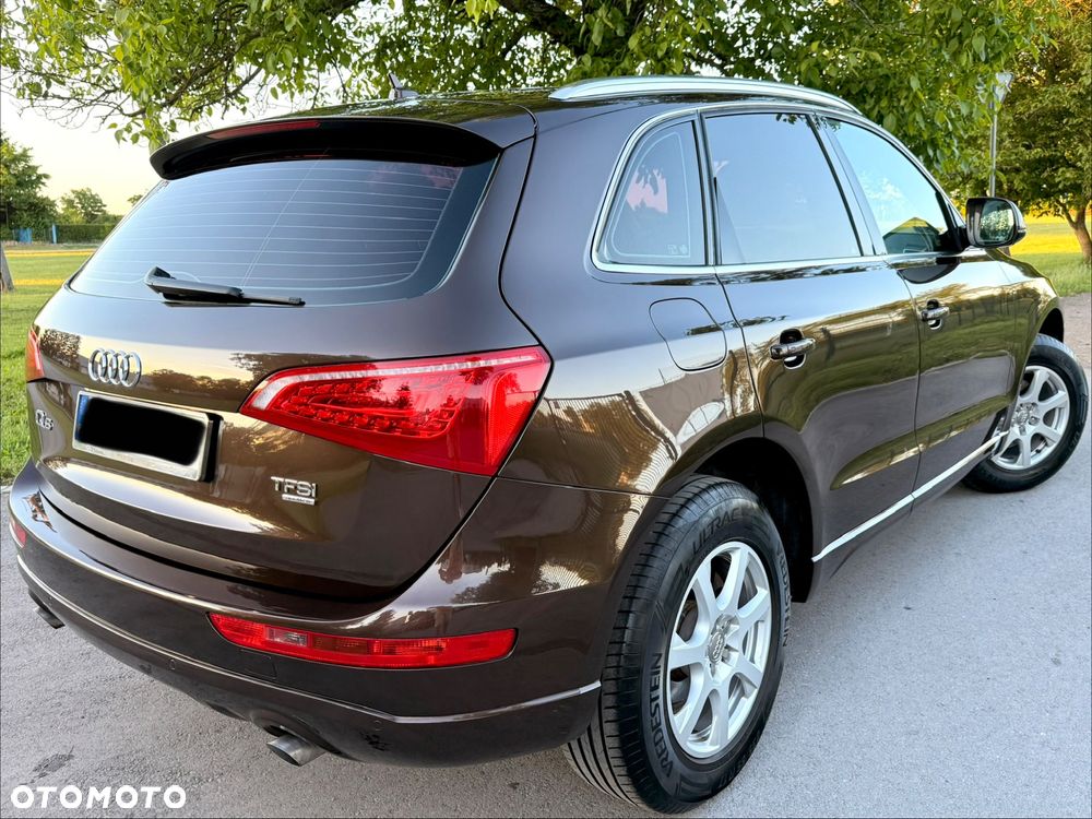 Audi Q5 - 8