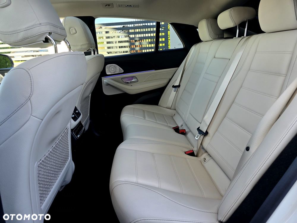 Mercedes-Benz GLE - 23