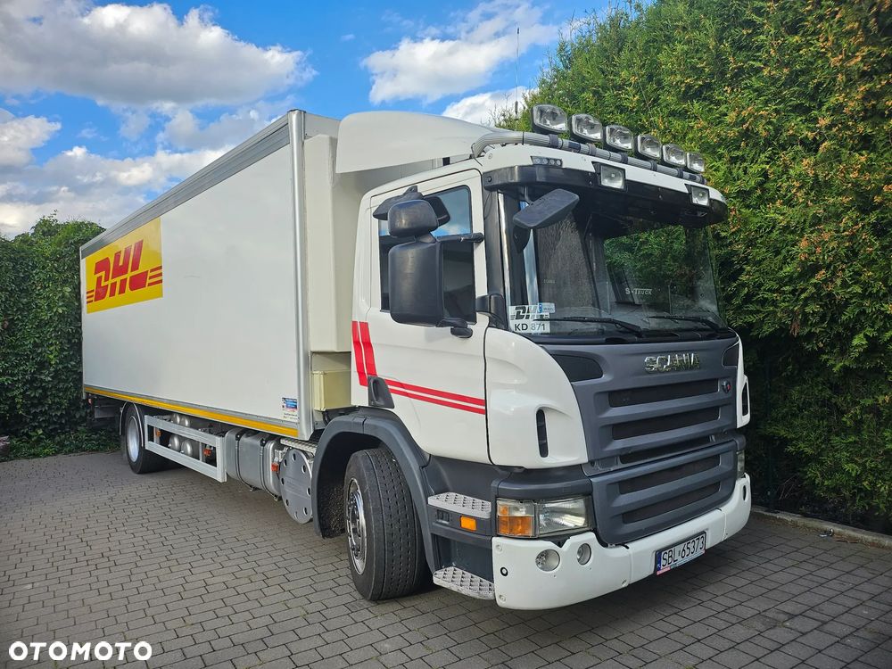 Scania P280 - 18