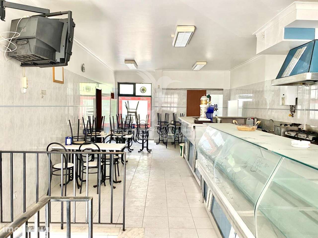 Estabelecimento Comercial a venda - Grande imagem: 4/14