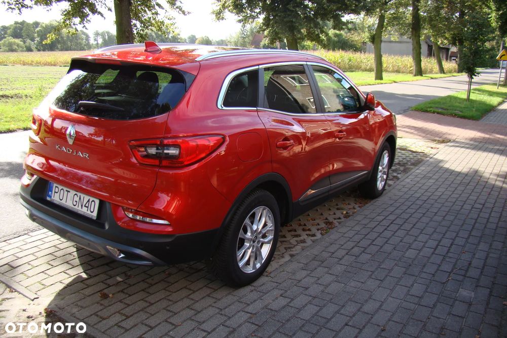 Renault Kadjar 1.3 TCe FAP Intens EDC - 2