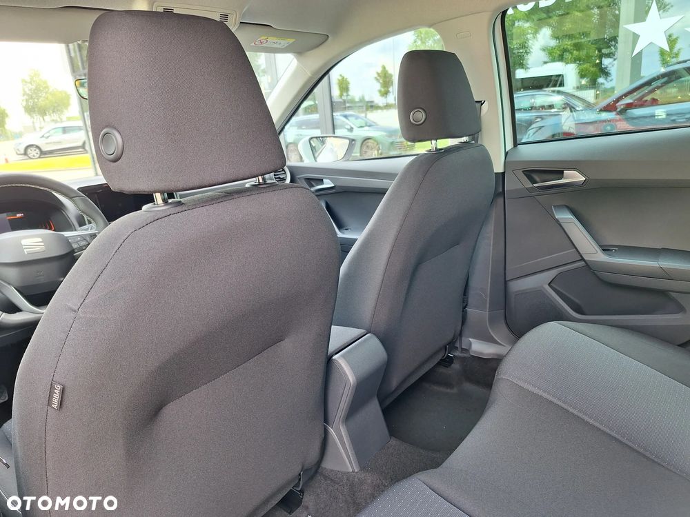 Seat Arona 1.0 TSI Style S&S - 11