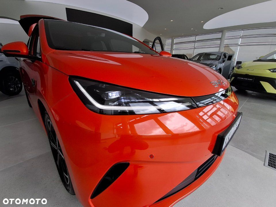 BYD Dolphin - 29