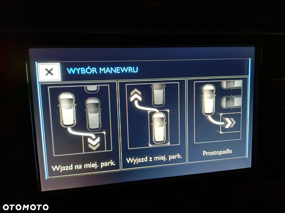 Citroën C4 Picasso 2.0 BlueHDi Exclusive - 12