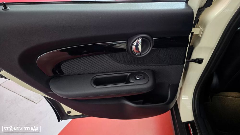MINI Clubman One D 4Business - 43