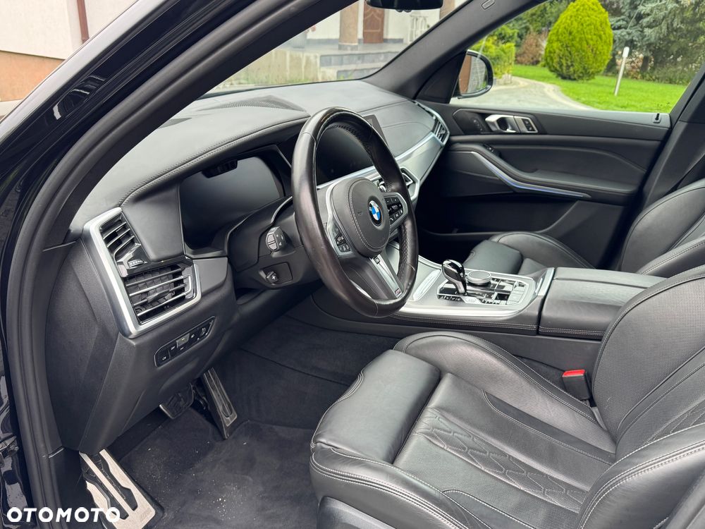 BMW X5 - 12