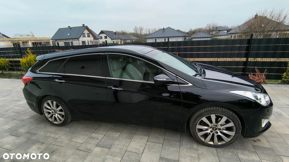 Hyundai i40 1.7 CRDi Premium - 18