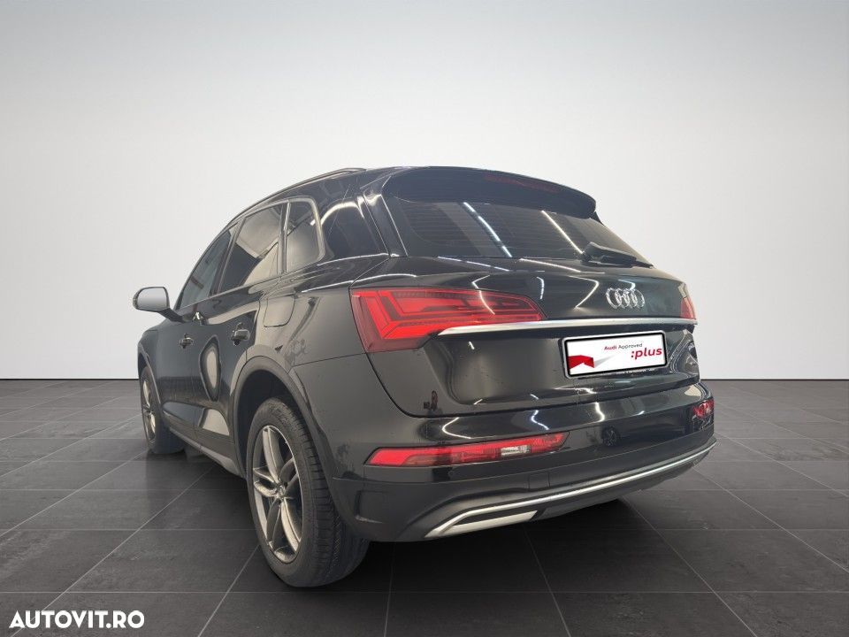 Audi Q5 - 3