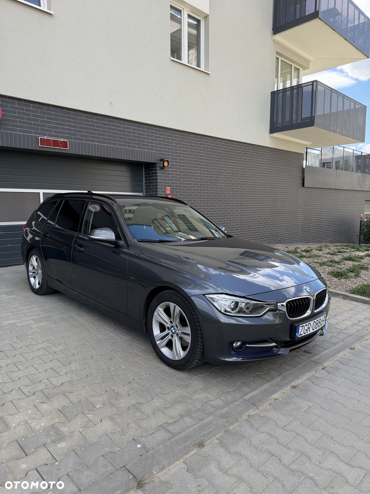 BMW Seria 3