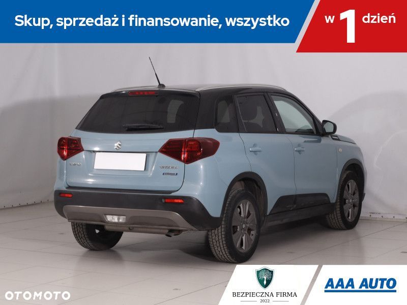 Suzuki Vitara - 7