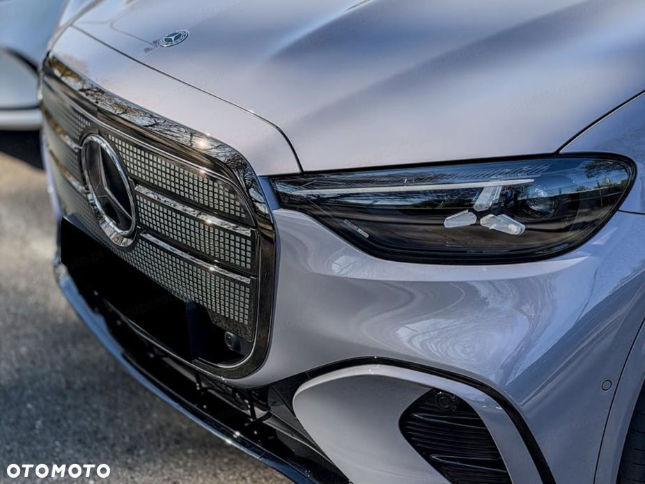 Mercedes-Benz GLC - 5