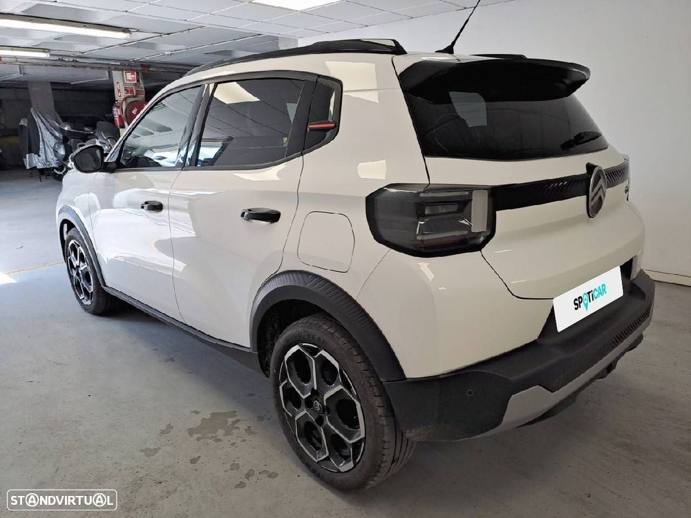 Citroën C3 1.2 PureTech Max - 5