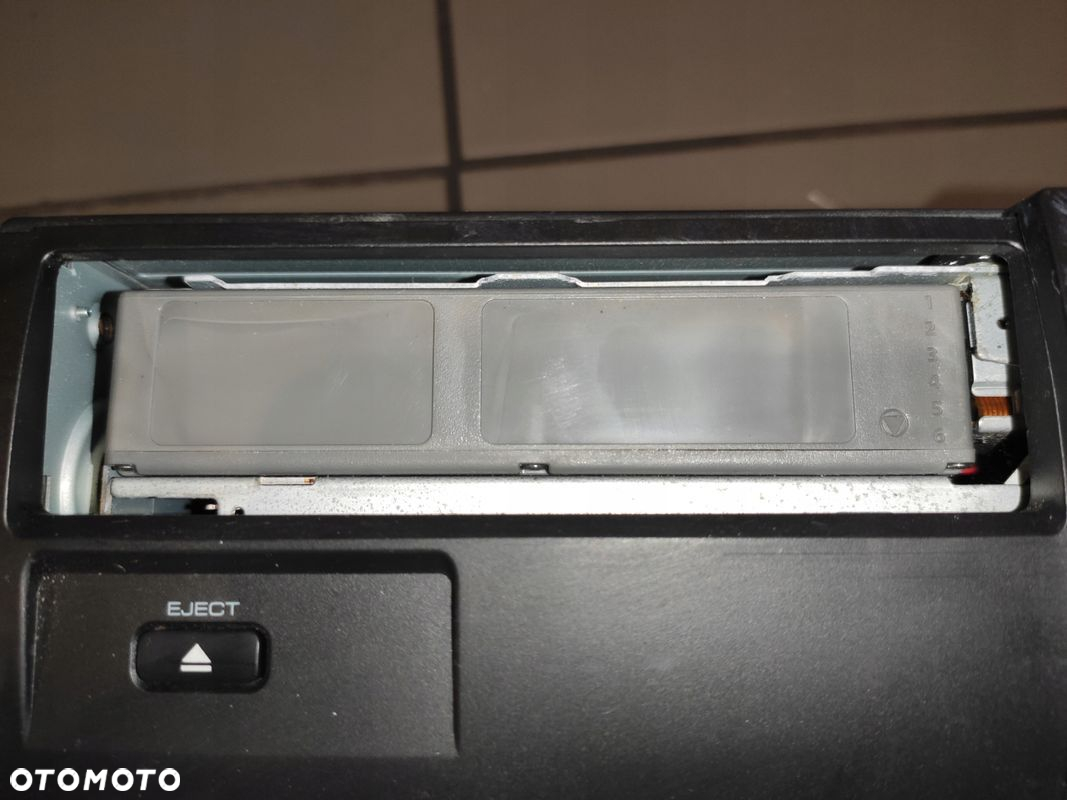 AUDI Q7 4L LIFT A8 D3 ZMIENIARKA PŁYT CD DVD KABLE ORYGINAŁ SPRAWNA - 8