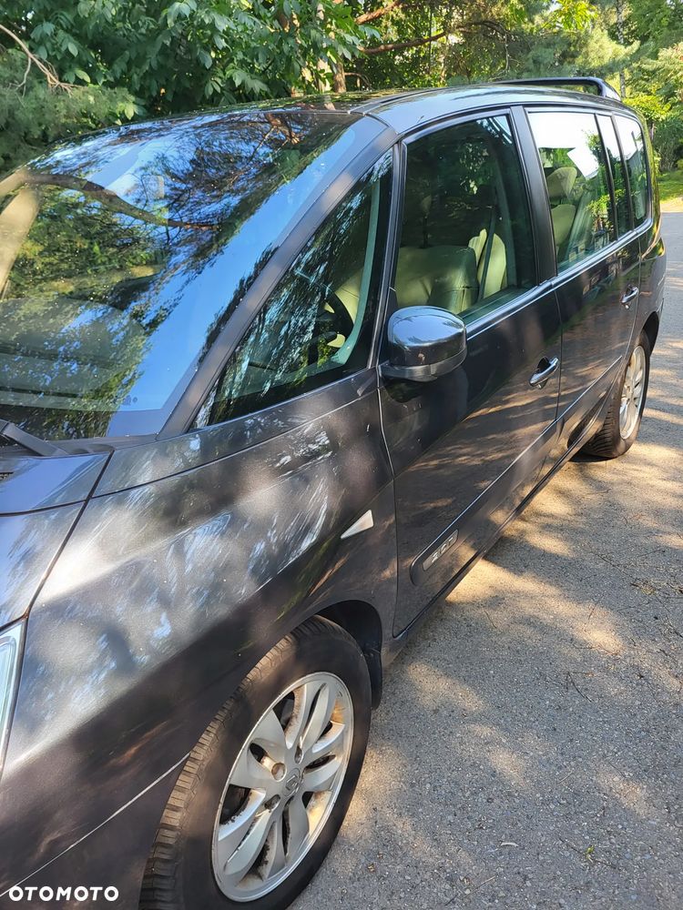 Renault Espace 2.0T Privilege - 10