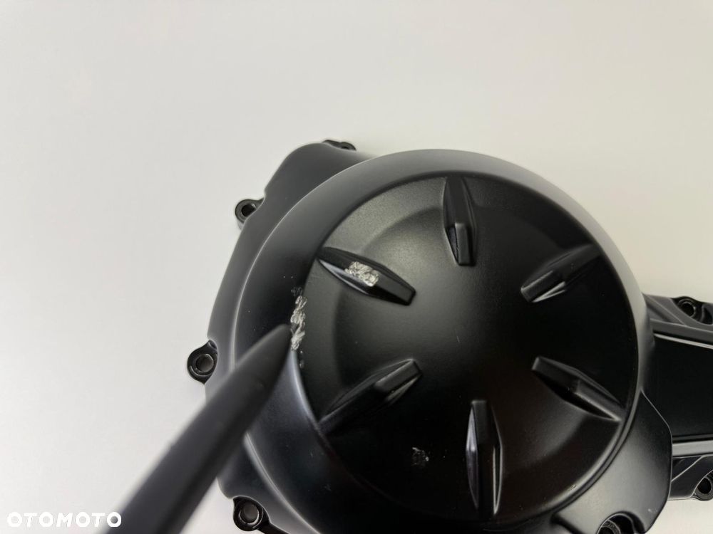 Dekiel pokrywa silnika Kawasaki Z650 Ninja 650 2017-24 - 7