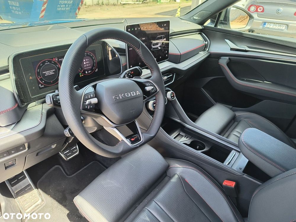 Skoda Kodiaq 2.0 TSI 4x4 RS DSG - 10