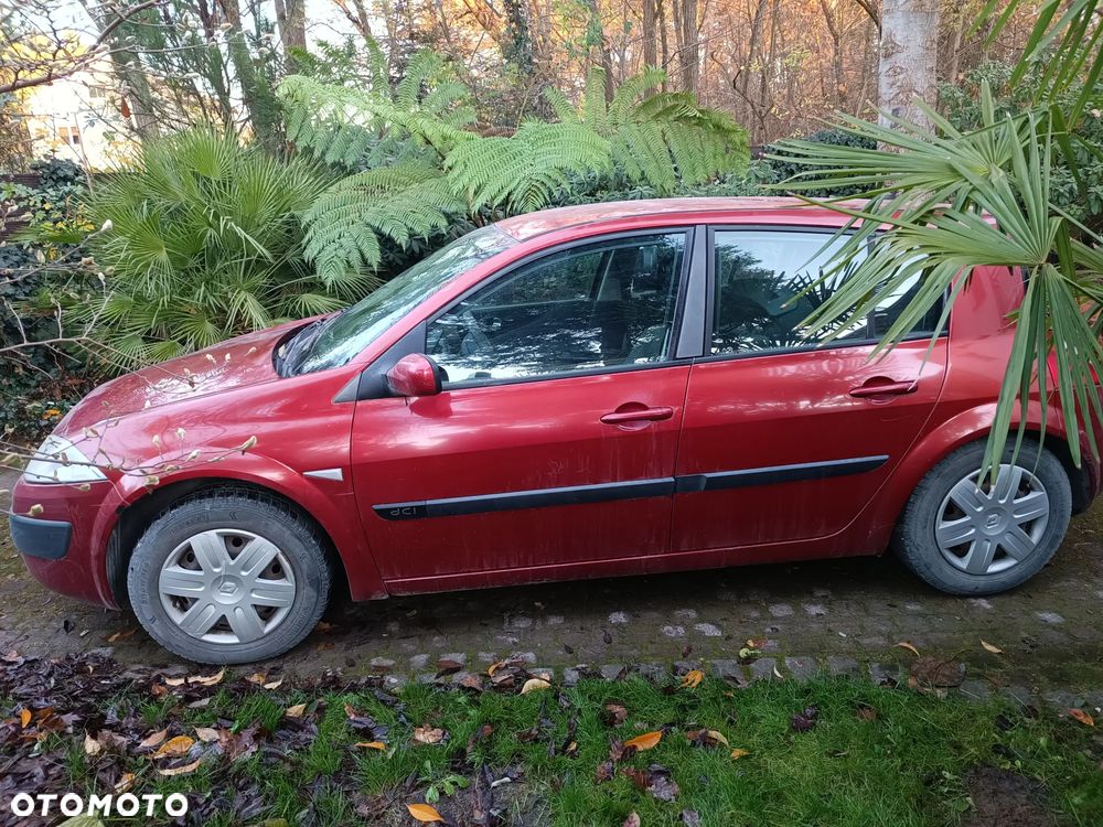 Renault Megane II 1.5 dCi Pack Expression - 2