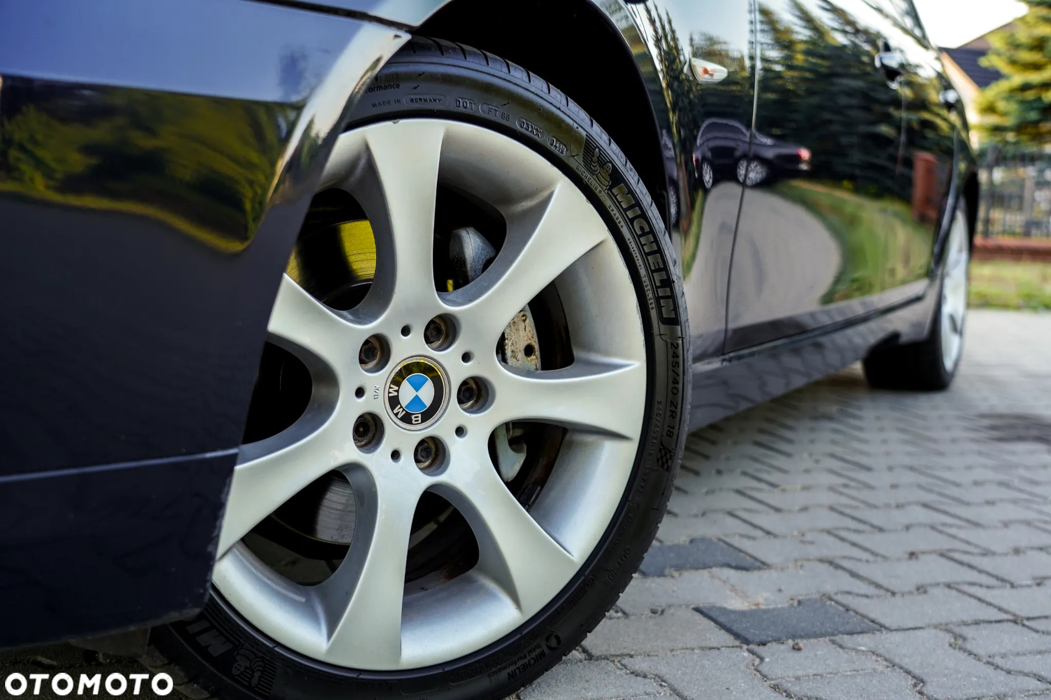 BMW Seria 5 - 5