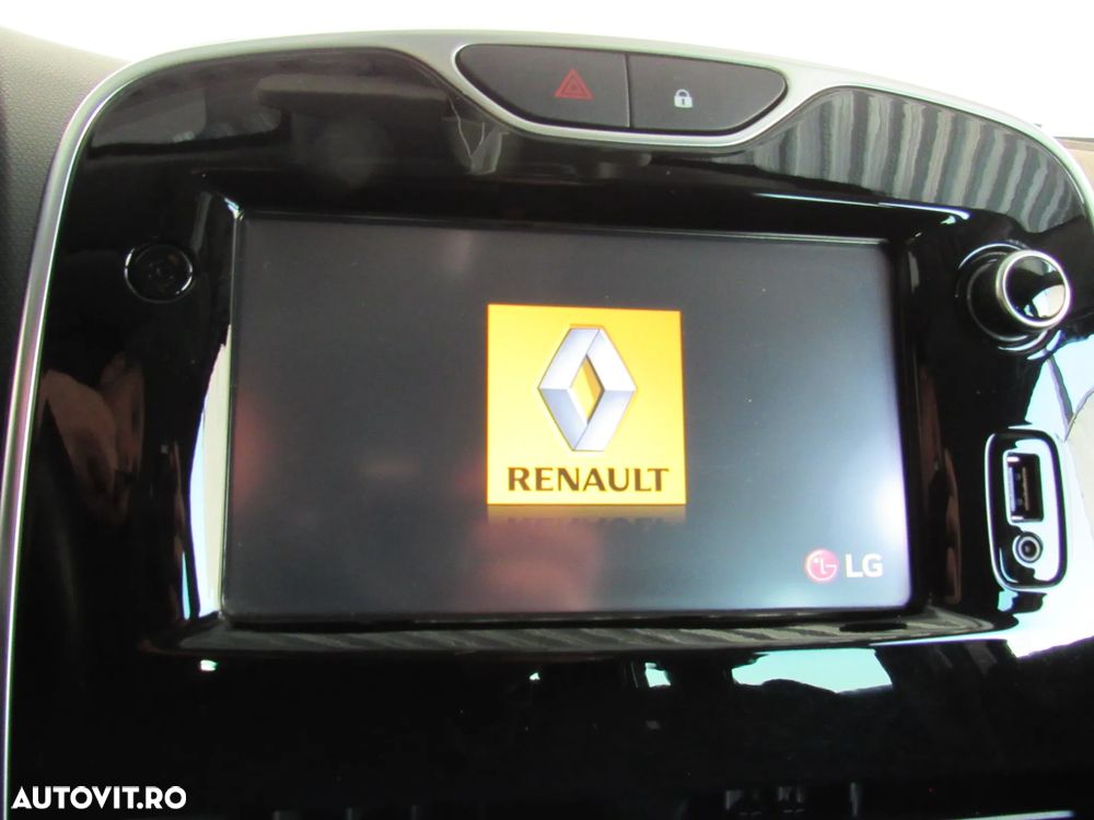 Renault Clio Grandtour (Energy) TCe 90 Start & Stop LIMITED - 16